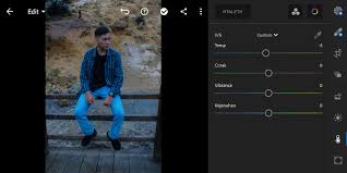 Check spelling or type a new query. Rumus Lightroom Urban Explorer Efek Hitam Keren Asalkata