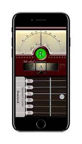 Following these steps will allow you to keep your guitar in tune. Guitar Tuner For Ios Iphone Ipad App Proguitar