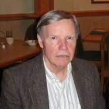 Obituary information for Wilson "Bill" Van Horn