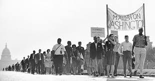 The Civil Rights Movement: Current Exhibits for Current Events - SYTA