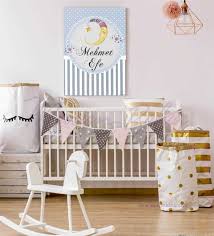 Dogum Panosu Hosgeldin Bebegim Mavi Bebek Doga Dekor