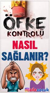 Ofke Kontrolu Nasil Saglanabilir Isinize Yarayacak Faydali Teknikler Icin Mutlaka Izleyin Nlp Psychology Education
