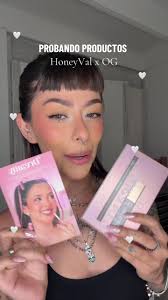 probando el nuevo lanzamiento de @Val Bermúdez x @og.colombia 🤍 #valmakeup  #probandoproductos #lipcombo #pongamosloaprueba