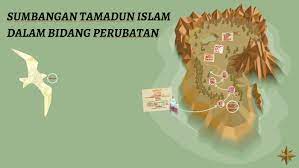 Tamadun islam telah memberikan sumbangan besar kepada tamadun dunia dalam pelbagai bidang termasuk bidang agama, falsafah, sains, ekonomi, perubatan, matematik sumbangan tamadun islam dalam pembentukan tamadun dunia di pelbagai bidang. Sumbangan Tamadun Islam Dalam Bidang Perubatan By Nor Solehah