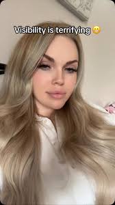 Lately, l’ve been doing a lot of inner work...quietly, intentionally. One  thing l’ve come to realise is how much I struggle with visibility. Not just  being seen, but truly showing up as me, ...