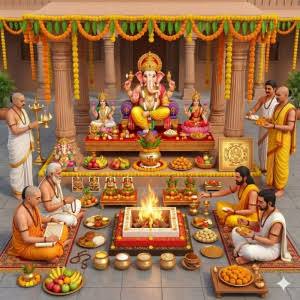 Mantra and devotional practice