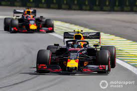 Nine race wins saw the team finally win the constructors' title. Red Bull Racing Spent 237m On 2019 Formula 1 Season