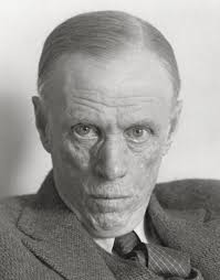 Sinclair Lewis