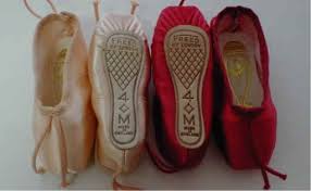 2,012 likes · 16 talking about this. Miniature Pointe Shoe Fun Pointe Shoe Brands