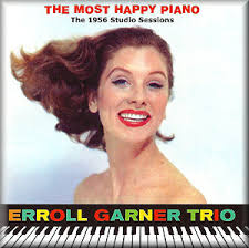 ERROLL GARNER TRIO