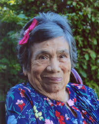 Obituary for Estella C. Garcia