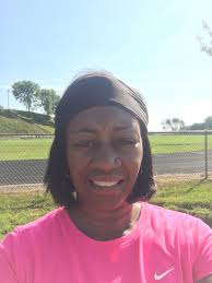 Winter storm in Sioux City, Iowa