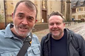 Wijnhuis van de maand: Maison Léon Beyer