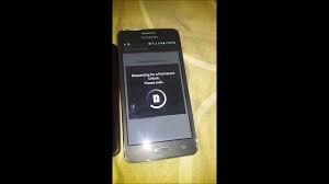 Dial *#06# from your keypad. Sim Unlock T Mobile Galaxy Grand Prime Using Device Unlock App Cellunlocker Net Youtube
