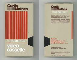 Last Known Vcr Maker Stops Production 40 Years After Vhs Format Launch Packaging Design Trends Retro Packaging Packaging Design