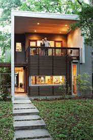33 Unique Diy Small Terrace Decor Ideas Diyhomedecor Terracedecor Terracehouse Small House Design Architecture Architecture House Small House Design