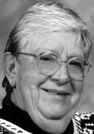 Rita Lease Obituary (2003)