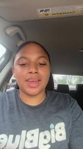 Destiney Hinton Smith