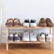Here are 13 easy diy storage ideas that'll organize your entire home. Best Diy Shoe Storage Ideas