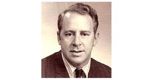 Norman WHYTE Obituary (2016)