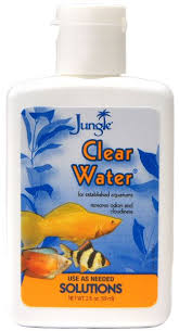 Potassium Permanganate Jungle Clear Excellent For Fish Dips Baths Net Dips Direct Application For Eye Clear Water Water Treatment Aquarium Water Treatments