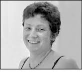 Judith Simpson Obituary (2008)