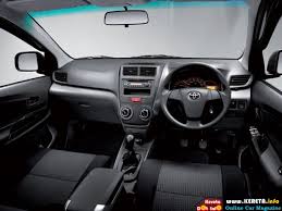 Our friendly neighbourhood toyota dealer in aman suria just received their first new 2019 toyota avanza today, and we did a. New Toyota Avanza 1 5l Malaysia Specification Review Modified Specs