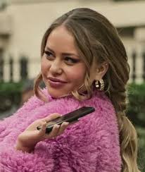 Characters in You (2018)