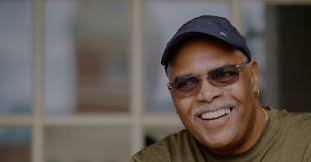 Decorated Veteran, Mentor to Black Students