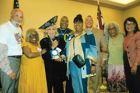 Young LEADERSHIP Brings Hope For Future