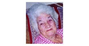 Mary Kiser Obituary (2012)