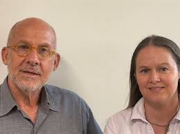 Rany Janover financial advisory team