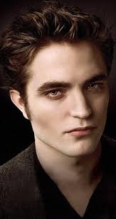 Robert pattinson as edward cullen. I M In Love With Twilight Star Robert Pattinson Even Though I M A Happily Married 37 Year Old Daily Mail Online