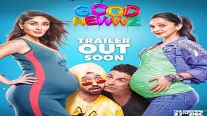 Chandigarh Mein Song Lyrics From Good Newwz Bollywood Movie 2019 Just Movies Review In 2020 Hindi Bollywood Movies Bollywood Movies New Movie Song
