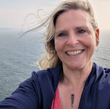 Phoenix Lamar Stewart flew out of my womb and into my arms