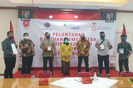 We did not find results for: Bantuan Subsidi Upah Untuk Pekerja Tahap Pertama Cair Antara Jateng