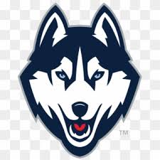 First day kindergarten coloring page 7489 collection. Husky Logo Png Connecticut Huskies Transparent Png 1500x1000 835459 Pngfind