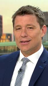 Our Favourite Ben Shephard Moments! #gmb