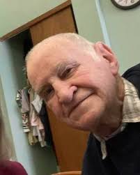 Ronald Warren Holbert