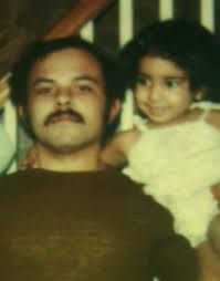 Father's day appreciation to supportive dad