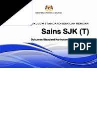Jadi di sini saya sediakan koleksi rpt bagi matapelajaran sains untuk tingkatan 1 hingga tingkatan 5 bagi tahun 2017. Dskp Kssr Semakan 2017 Sains Tahun 1 Sjkt