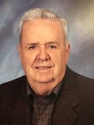 William Jack Robinson Obituary May 3, 2020