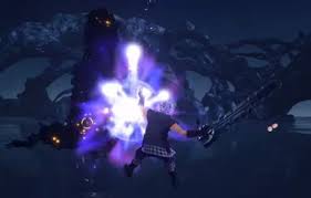 Kh3 All Magic Spells List Effects Kingdom Hearts 3 Gamewith