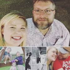 Fundraiser for Ammy Marie by Family and Friends : Bert Young  Medical/Funeral Expenses