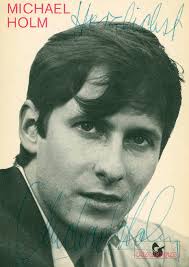 Michael Holm