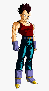 Large collections of hd transparent dragon ball png images for free download. Dragon Ball Gt Vegeta Hd Png Download Transparent Png Image Pngitem