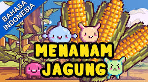 Lagu menanam jagung diciptakan oleh ibu sud: Lagu Menanam Jagung Diciptakan Oleh
