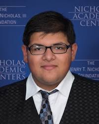 Aaron Montanez's Instagram, Twitter & Facebook