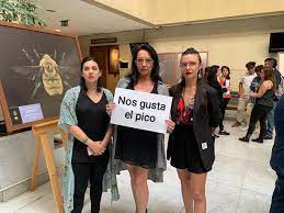 Comprender y aprender lo que significa karol cariola: Facho Bien Pobre On Twitter