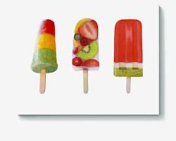 Image of Мороженое на палочке